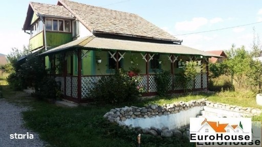 Casa de vanzare in Alba Iulia