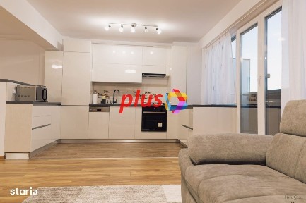 Apartament trei camere - Penthouse Brașov, locatie TOP - Zona Coresi