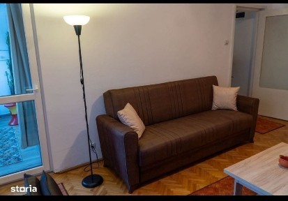 Inchiriez apartament 2 camere, cart. Zorilor, Cluj Napoca