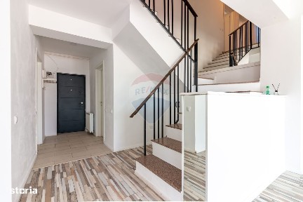 Strada Dorului, Corbeanca, Ilfov