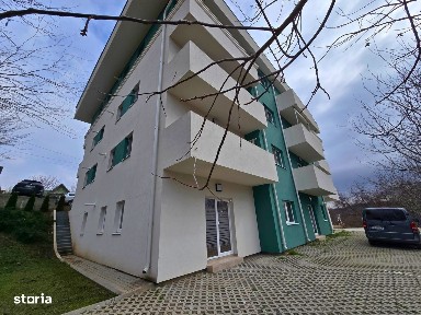 Aleea Tudor Neculai, Nicolina 1, Iasi