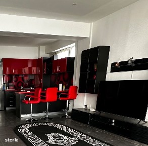 Apartament cu 2 camere,duplex de închiriat în zona Dorobanți