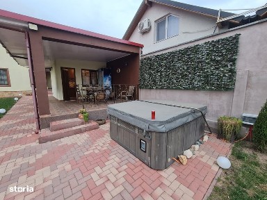 Vila Costinesti P+1 rezidentiala LUX