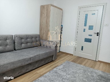 Garsonieră complet renovată - Timișoara, Zona Buziașului -