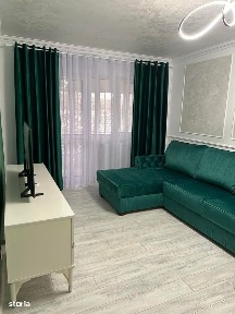 Bulevardul Spiru Haret, Buzau