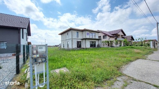Vanzare casa constructie noua P+1, situata in Targu Jiu, cartier Drago