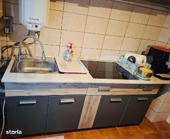Apartament pentru vacanta, 2 camere, 52 mp., Deda