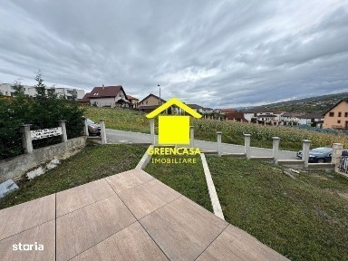 Casa Individuala, SU 220 mp, teren liber 380 mp GARAJ