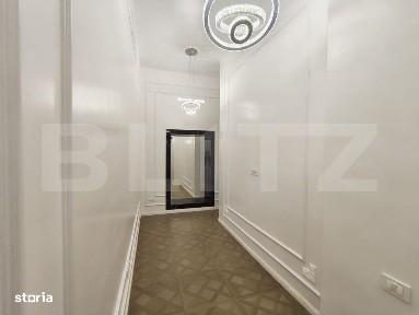 Apartament (zona birouri) Ultracentral, Modern\Lux