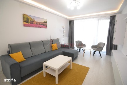 Apartament 2 camere 80mp + parcare subterana, Isaran Tractorul