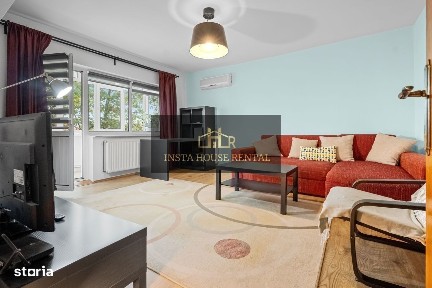 Comision 0%-2 camere decomandat, renovat, central-Otopeni+ garaj 25mp