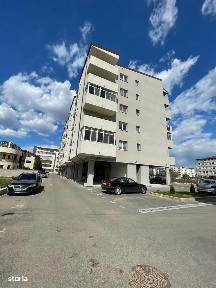 Mall Grand Arena-3 Camere - Decomandat