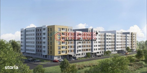 Garsonieră de vânzare - Zona Metalurgiei