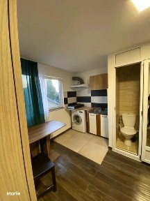 250 euro! Garsoniera, et 2, Bularga