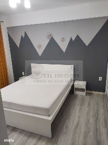 Apartament 2 camere, Panoramic Residence - 393 euro