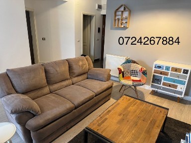 Inchiriere Apartament 3 Camere Vlaicu Voda Residence - Central