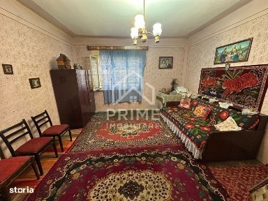 Casa Individuala renovabila 96 mp| teren 477 mp| zona Blaj