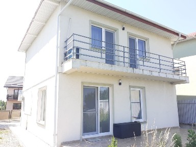 Vila de vanzare Valea Lupului