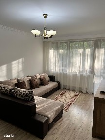 Chirie ap 2 camere, str. Aleea Carpati, etaj 1, aproape de UMF