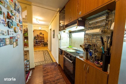 Comision 0%, Ap. 4 camere, Centrul Istoric, Brasov