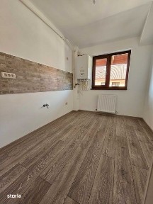 Vand Garsoniera 2025 Sanpetru Residence, cu posibilitate de extindere