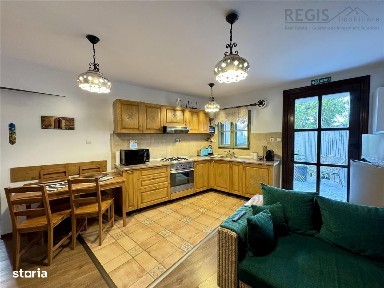 Apartament 3 camere la casa pe Warthe - Drumul Poienii