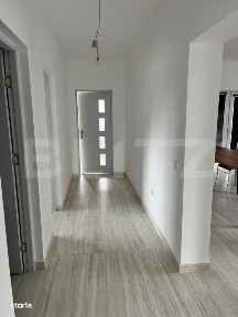 Casa noua, in curs de finisare, 5 ari teren - Zona Valea Jelnei
