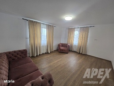 Casa 3 camere finisata la cheie | Teren 400 m | Clinceni- Domnesti