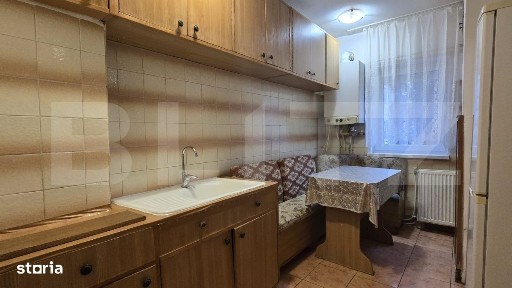 Apartament cu 3 camere, 65 mp, zona Micro 17
