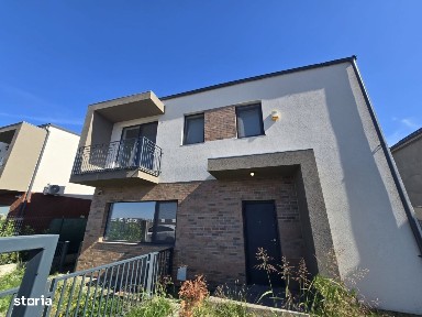 Strada Mihai Eminescu, Tunari, Ilfov