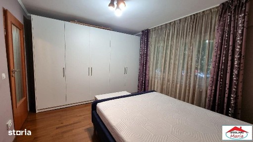 Carpati II, Satu Mare