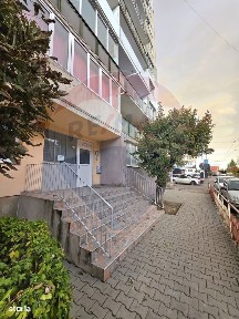 Apartament etaj 1 - Medias