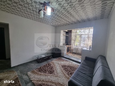 Apartament 3 camere, model SD - 58 mp, etaj 1 - Bvd Nicolae Iorga