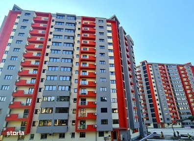 Apartament 3 camere Tudor Vladimirescu, 82 metri, etaj 7 Cod:157516