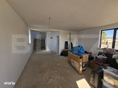 Casa individuala, P+M, 110 mpu, teren 350 mp, zona Simnicu de jos