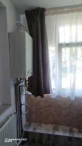 Închiriez garsoniera zona Hipodrom