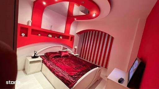 Inchiriez apartament 2 camere