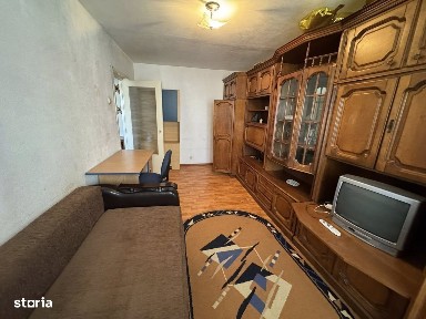 Apartament spațios, decomandat, 55 mp, Terezian