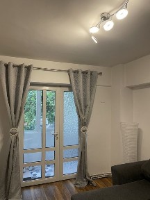 Inchiriez apartament 2 camere la bloc b-dul Grivitei