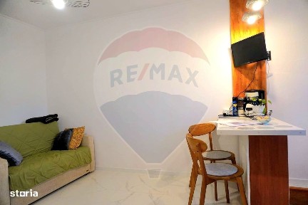 Garsoniera Calea Buziasului