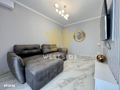 Apartament premium cu 2 camere, de vanzare in zona Giroc, Timisoara