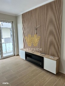 Apartament premium cu o camera de vanzare, in zona Giroc, Timisoara