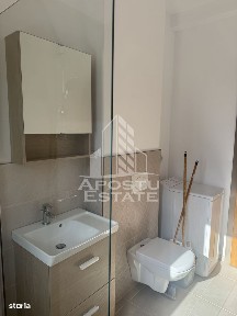 Apartament cu 2 camere si gradina de 70 mp in Mosnita Noua