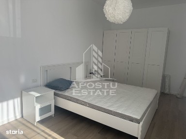 Apartament cu 2 camere in Mosnita Noua