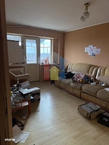 - Apartament 3 camere, confort 1 decomandat, Calarasilor Viziru