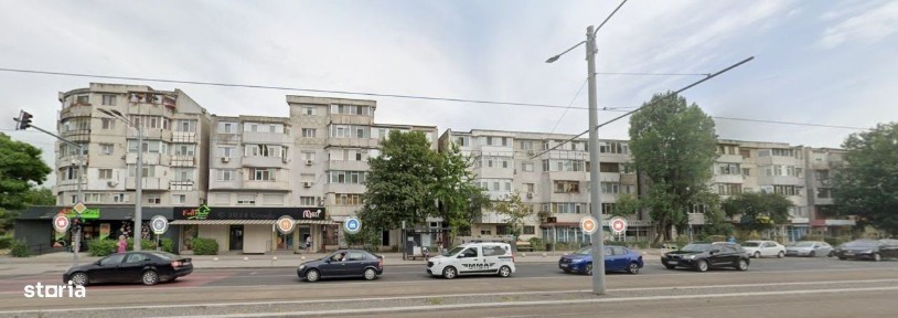 Galati, Central, Apartament-2 camere 57 mp etaj 4