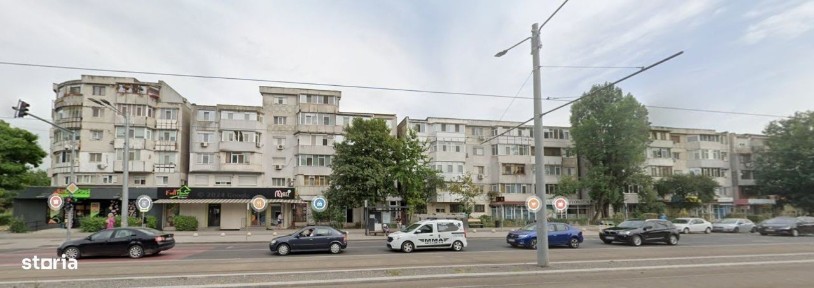 Galati - I.C. Frimu, Apartament-2 camere 57 mp etaj 4