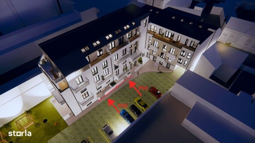 Orasul Nou, Oradea, Bihor