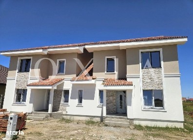 AX1136 Mosnita Noua, Calea Urseni, 1/2 Duplex, Toate Utilitatile