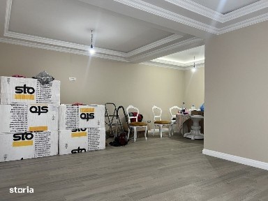 Duplex, 4 camere, 290mp teren, 125mp utili, curent trifazic - Sacalaz